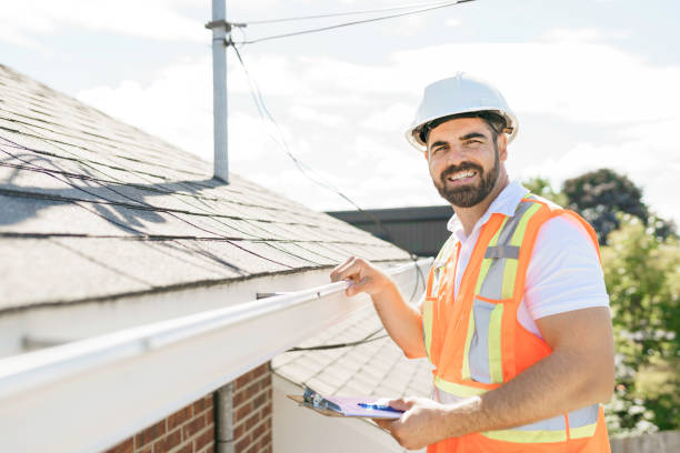 Quick and Trustworthy Emergency Roof Repair Services in Millen, GA