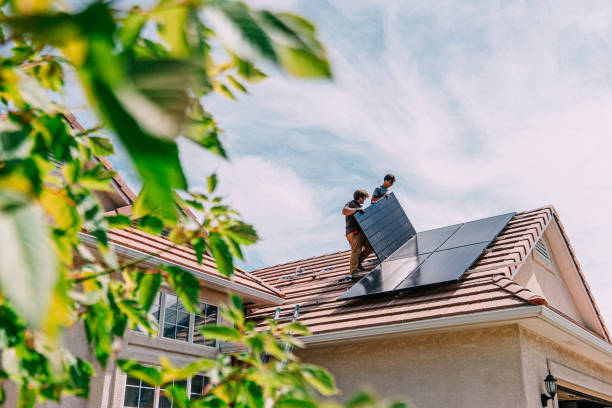 Tile Roofing Contractor in Millen, GA