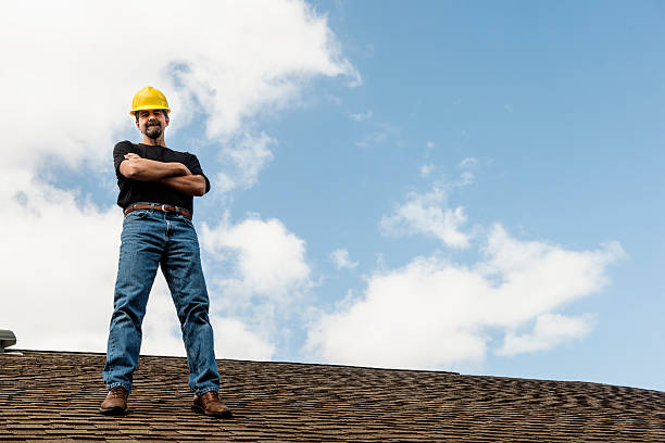 Best Residential Roofing Contractor  in Millen, GA