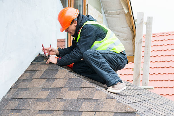 Best Residential Roofing Contractor  in Millen, GA